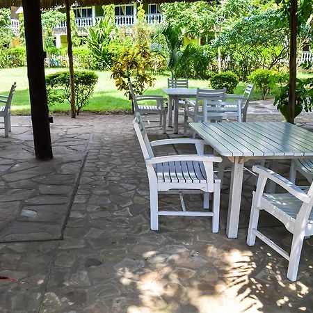 Greenwood Resort متوابا المظهر الخارجي الصورة