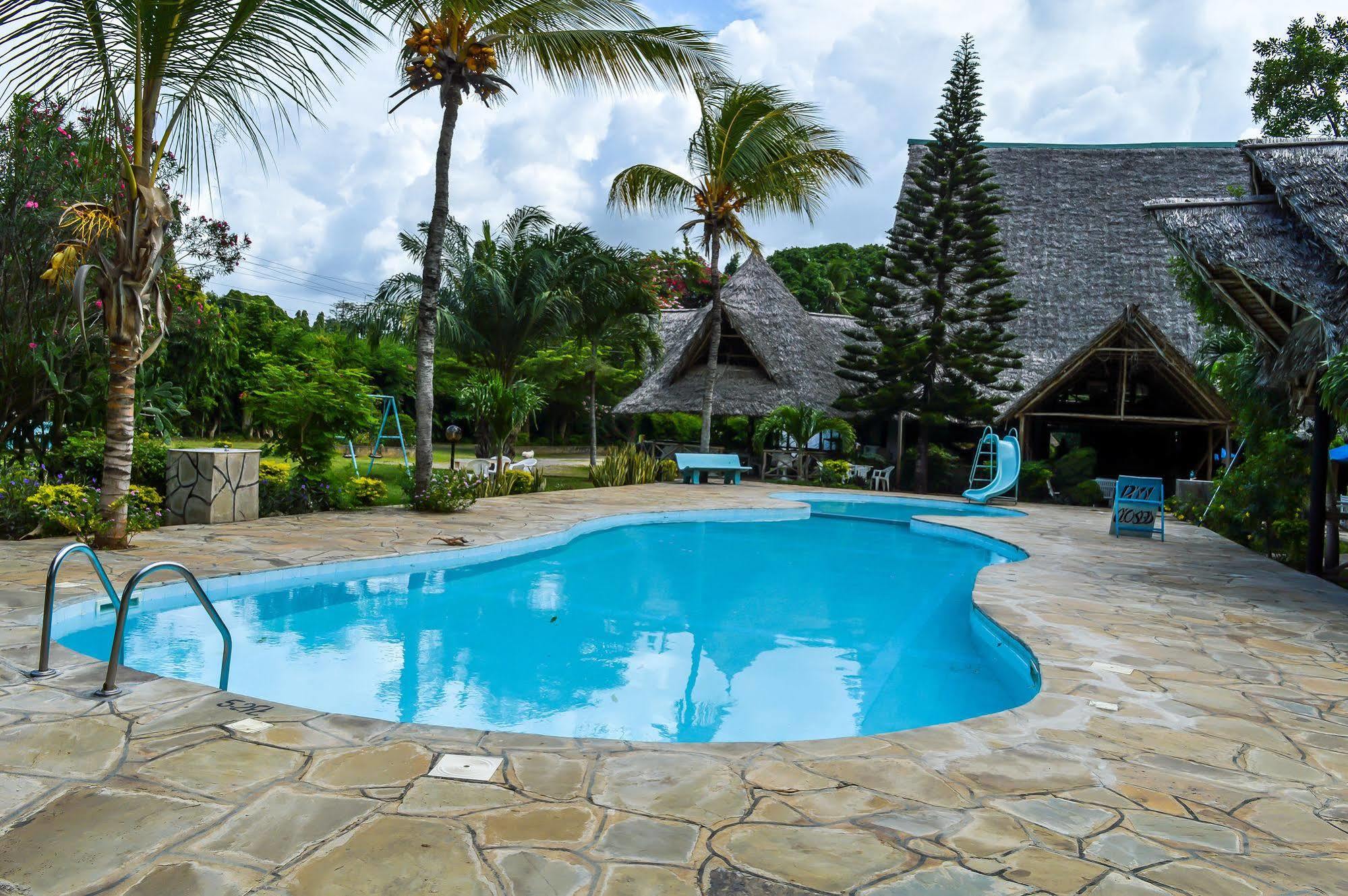 Greenwood Resort متوابا المظهر الخارجي الصورة