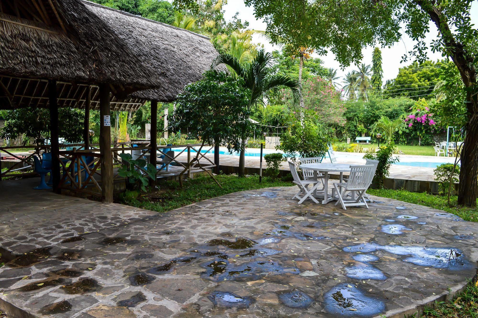 Greenwood Resort متوابا المظهر الخارجي الصورة