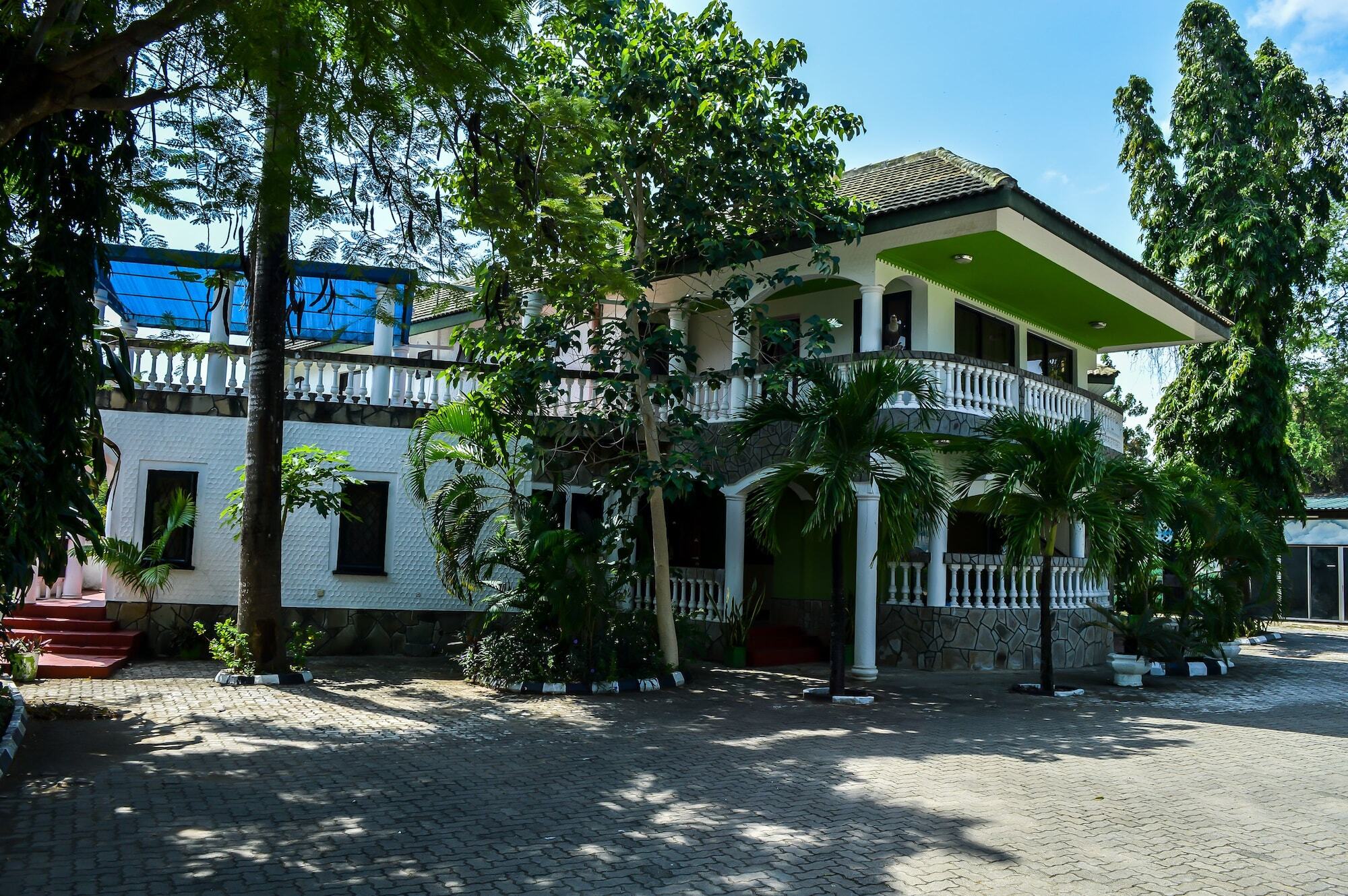 Greenwood Resort متوابا المظهر الخارجي الصورة